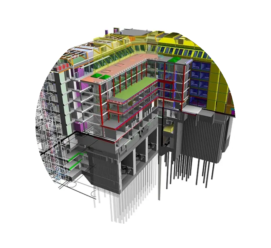Revit Drafting