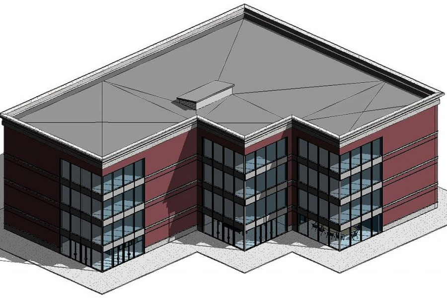 Revit Drafting