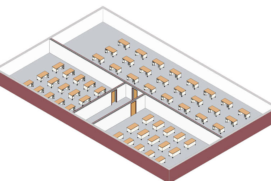 Revit Drafting