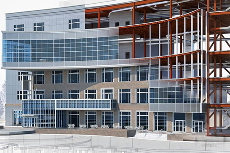 Revit Drafting