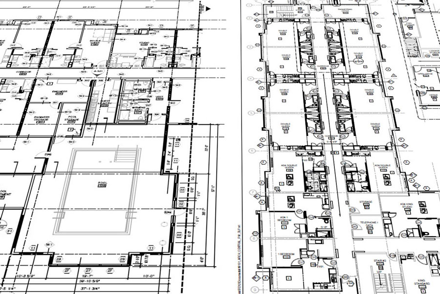 Revit Drafting